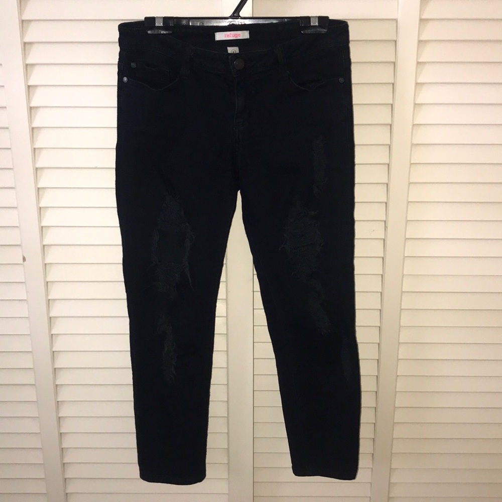 Refuge Jeans
